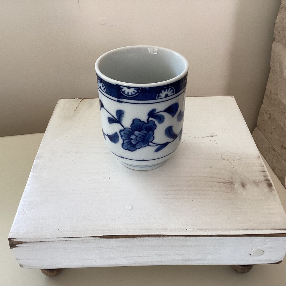 Joyce Chen Japanese Yunomi Cup